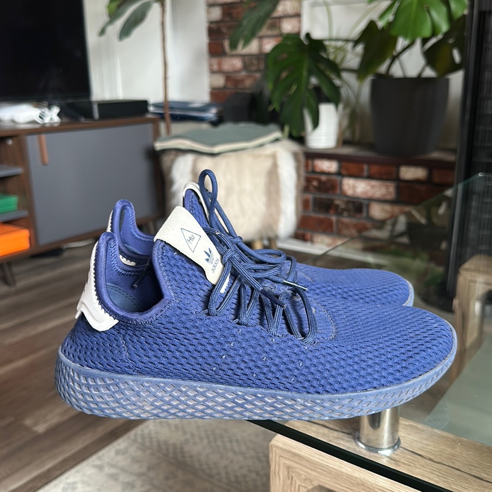 Adidas Pharrel Williams Tennis HU